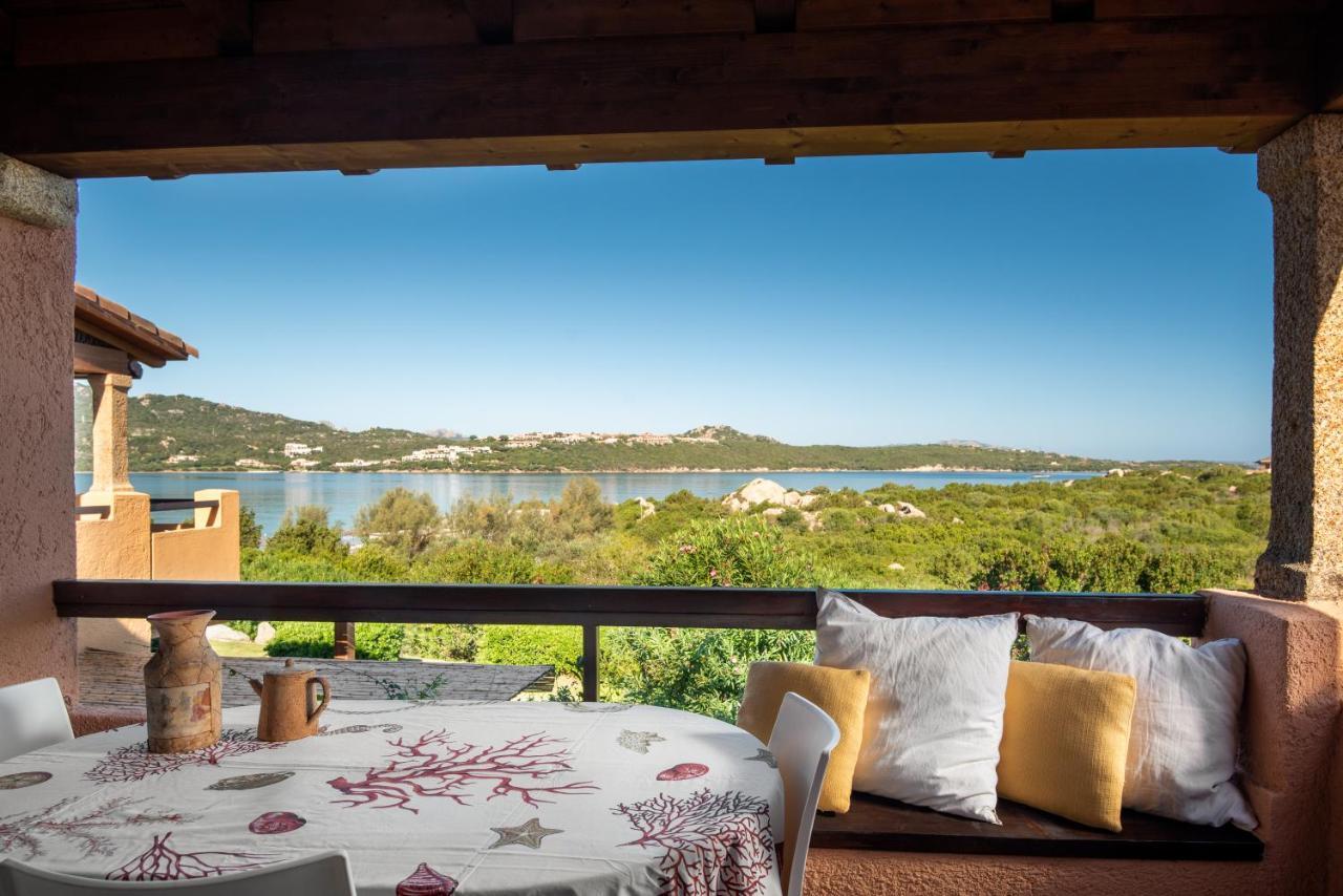 Punta Marana - Your House In Sardinia Marinella  Zewnętrze zdjęcie
