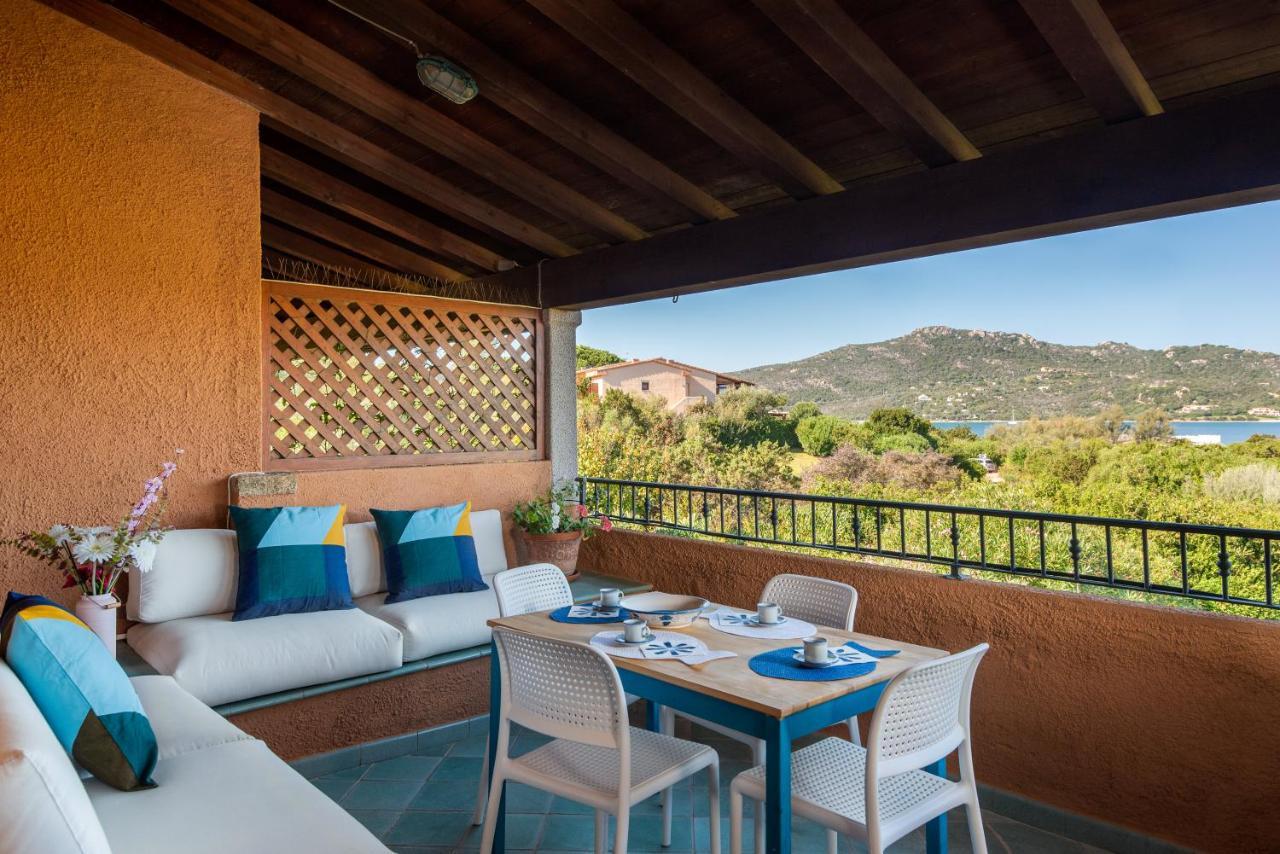 Punta Marana - Your House In Sardinia Marinella  Zewnętrze zdjęcie
