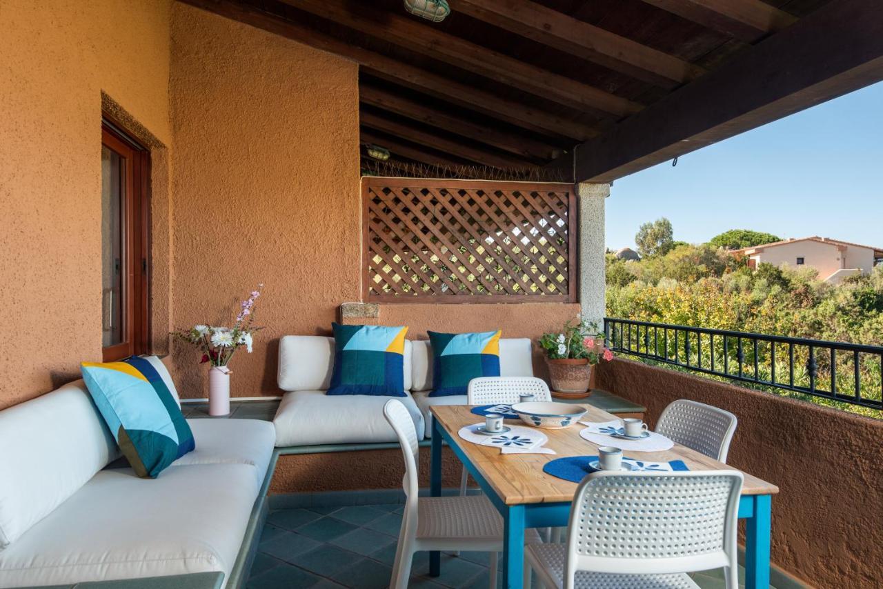 Punta Marana - Your House In Sardinia Marinella  Zewnętrze zdjęcie